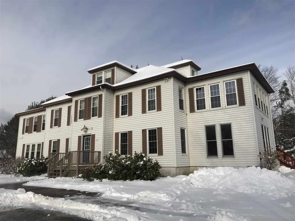 New London NH Real Estate MLS 4790470