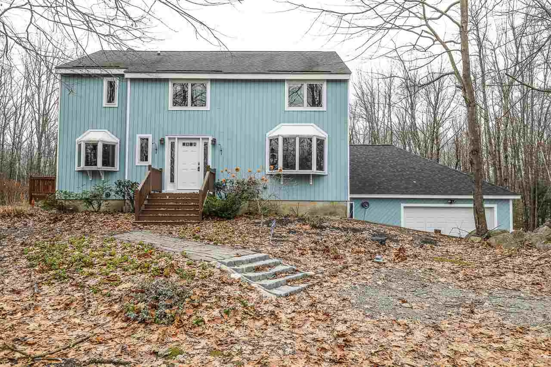 271 Chestnut Hill Road New Boston NH 03070