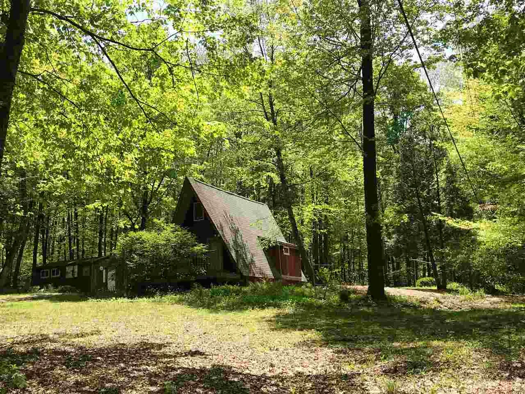 238 Hollow Hide A Way Road Shaftsbury VT 05262