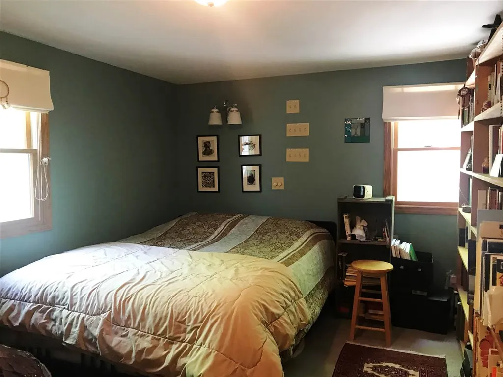 238 Hollow Hide A Way Road Shaftsbury VT 05262