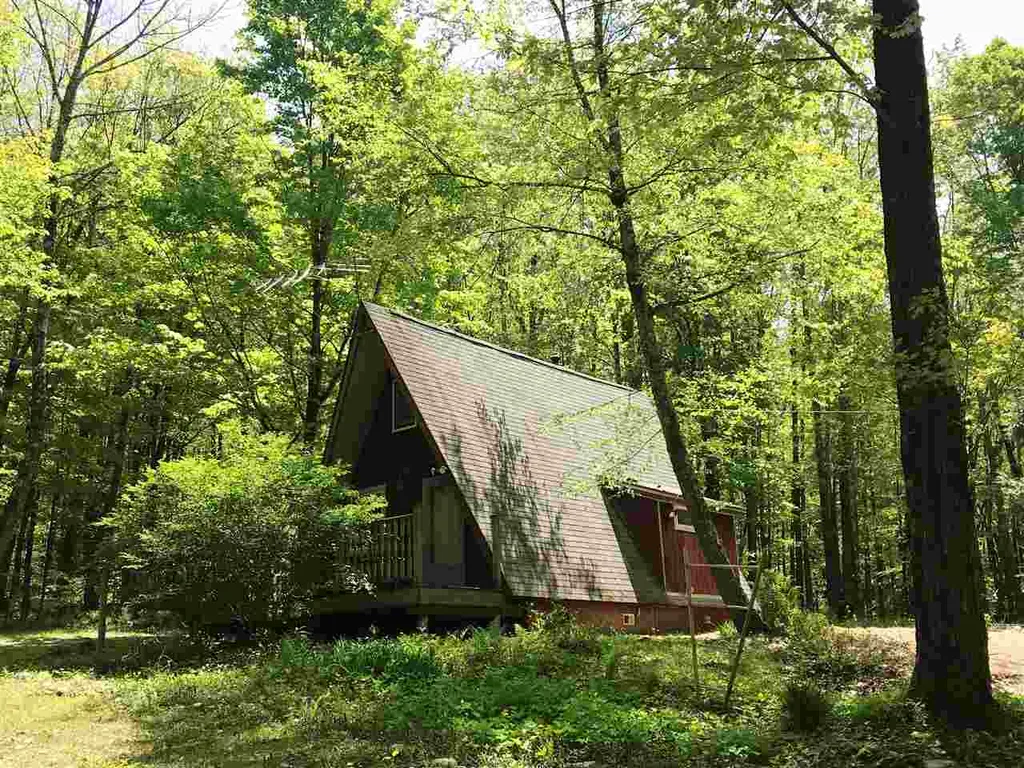 238 Hollow Hide A Way Road Shaftsbury VT 05262