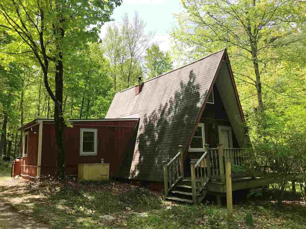 238 Hollow Hide A Way Road Shaftsbury VT 05262