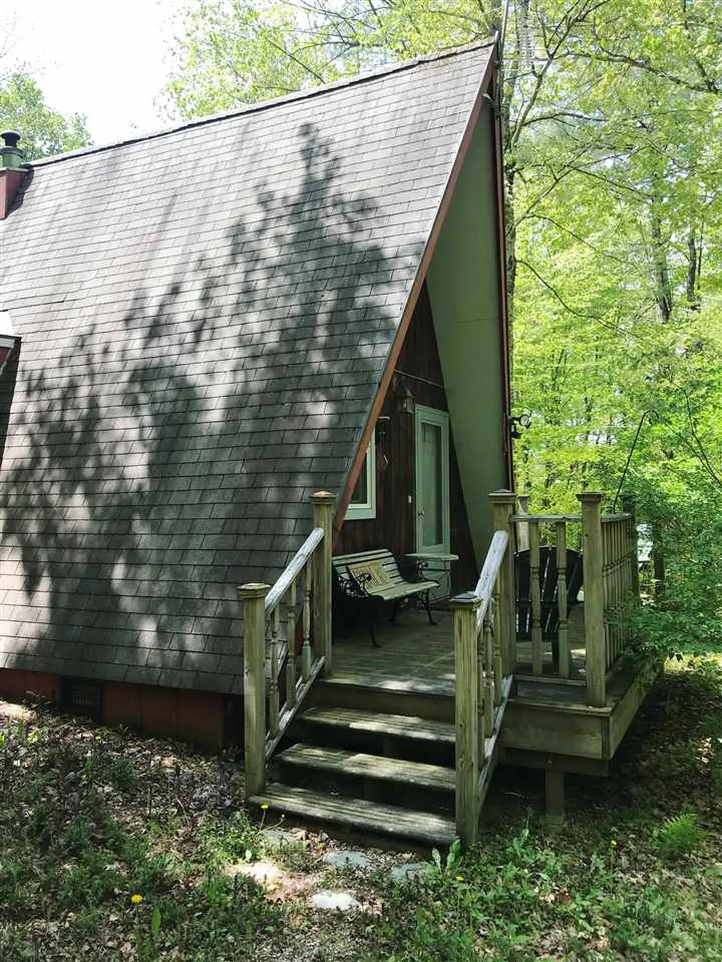238 Hollow Hide A Way Road Shaftsbury VT 05262