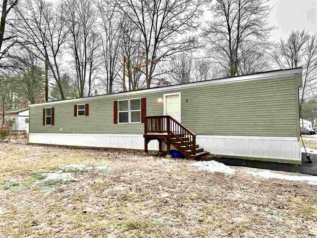 9 Boanza Drive Concord NH 03303