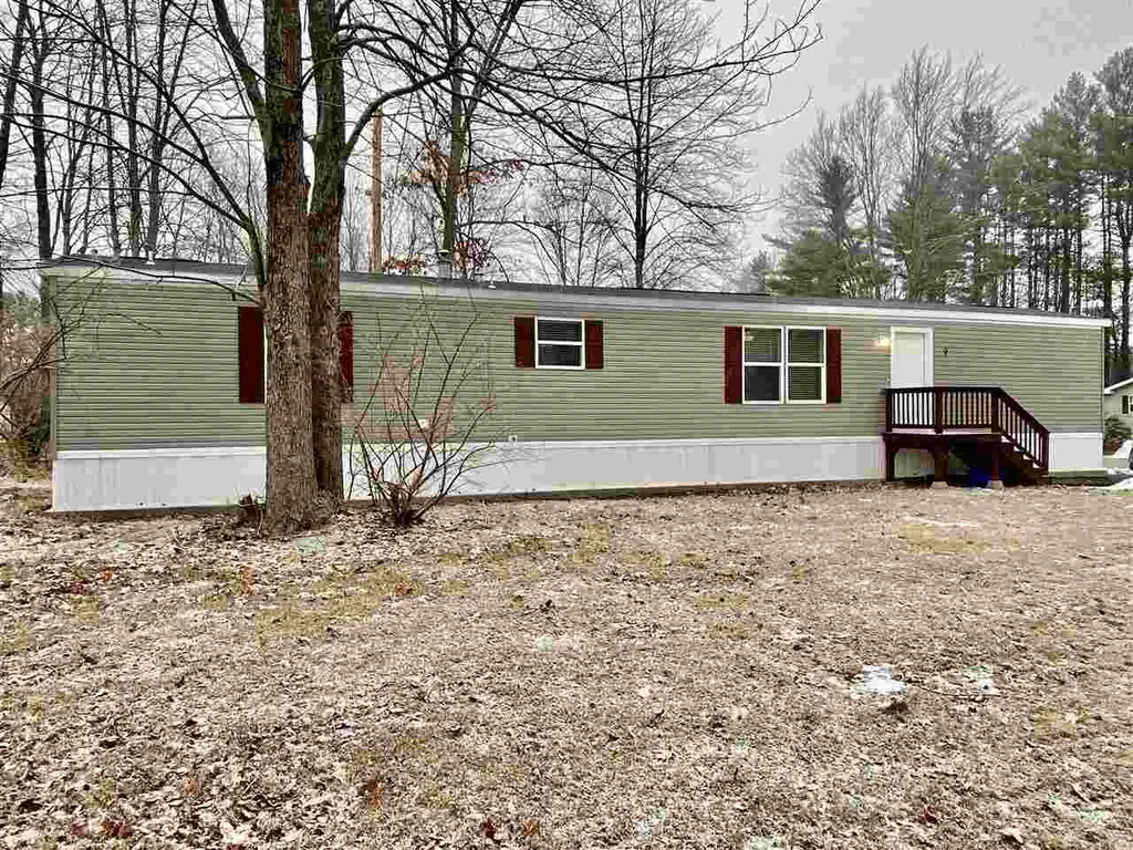 9 Boanza Drive Concord NH 03303