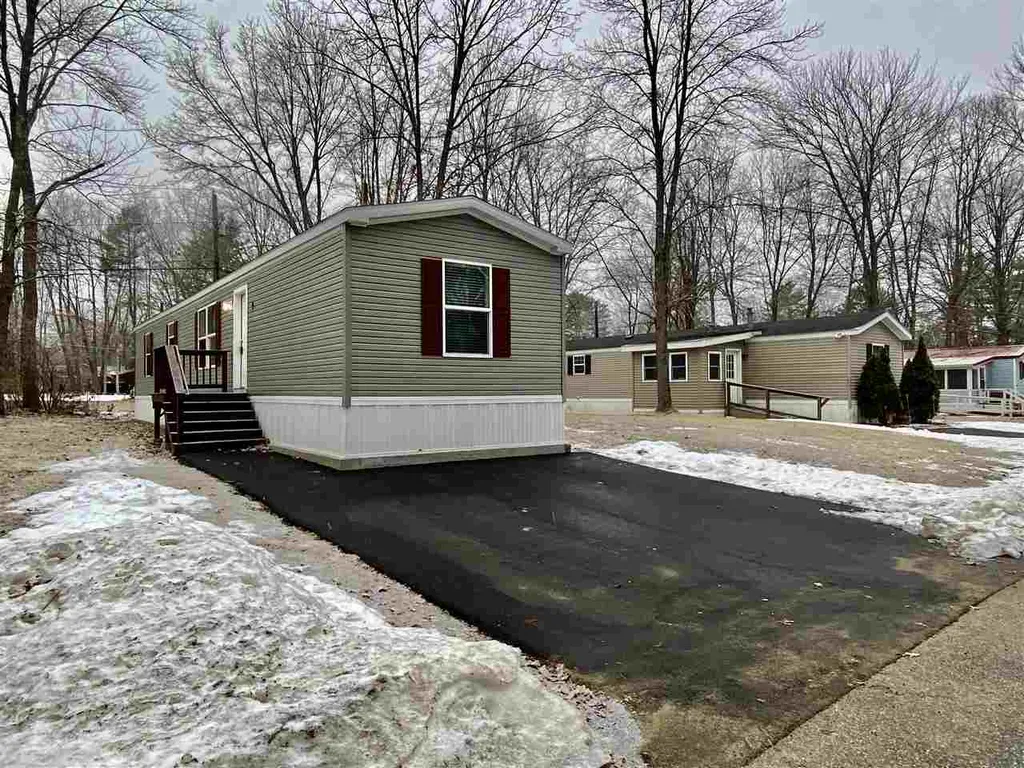 9 Boanza Drive Concord NH 03303