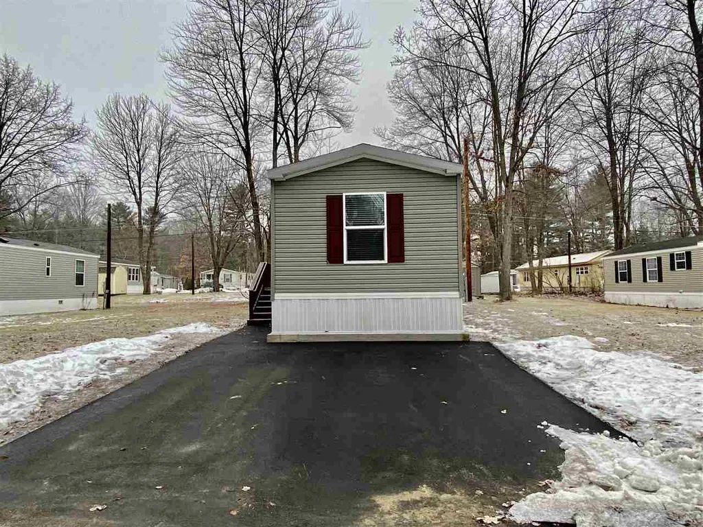 9 Boanza Drive Concord NH 03303