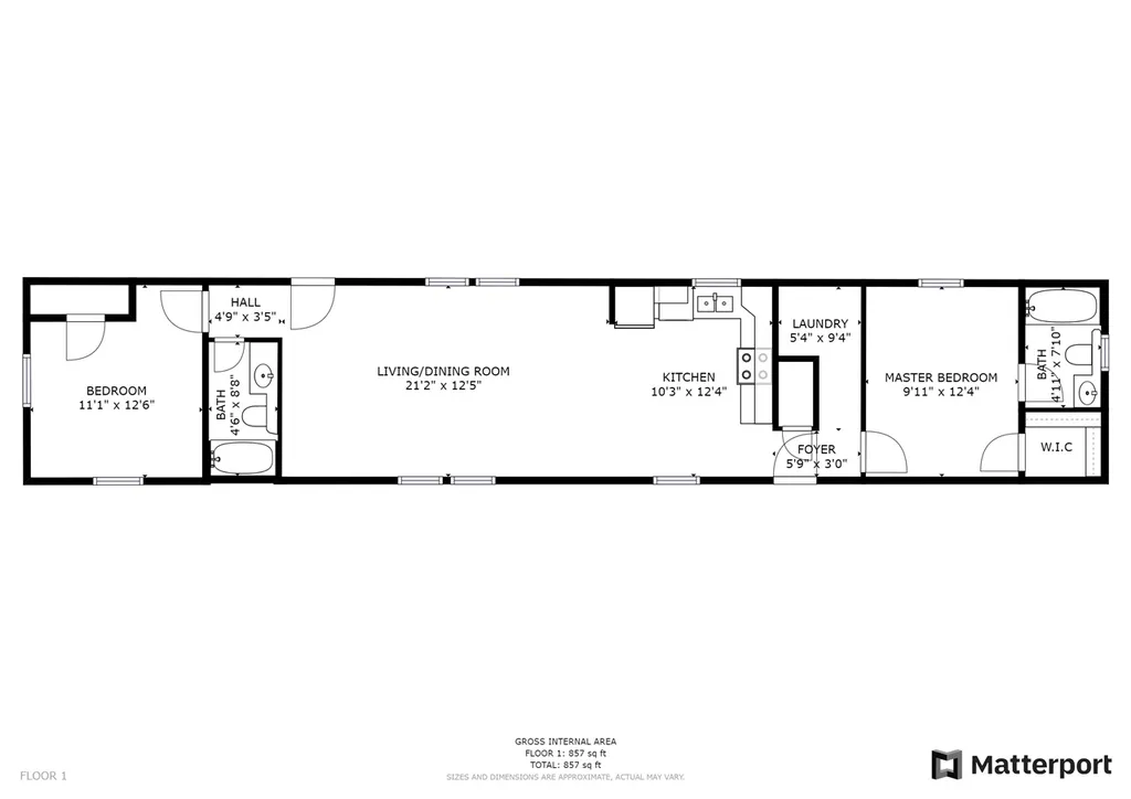 9 Boanza Drive Concord NH 03303