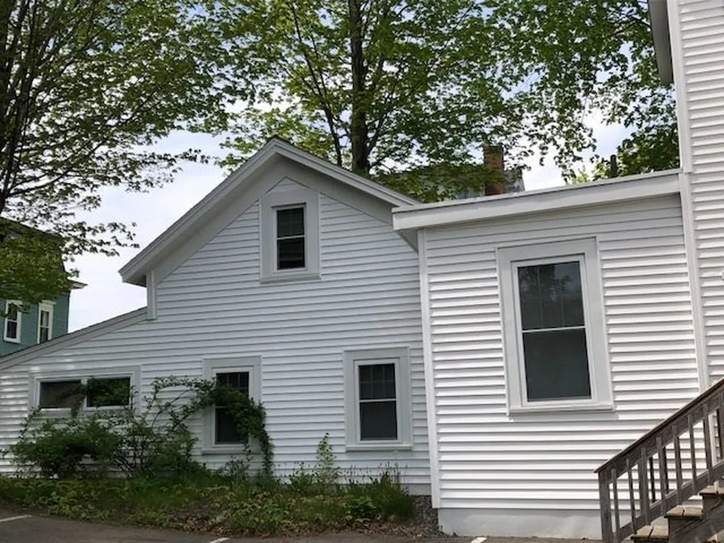 268 Richards Avenue Portsmouth NH 03801