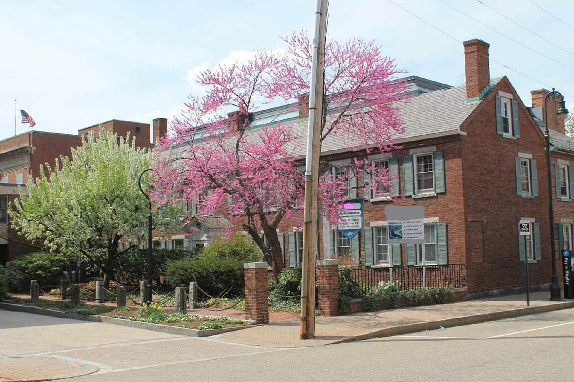 40 Stark Street Manchester NH 03101