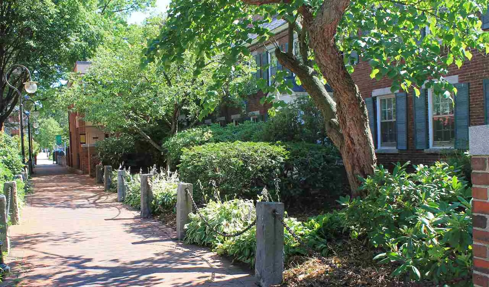 40 Stark Street Manchester NH 03101