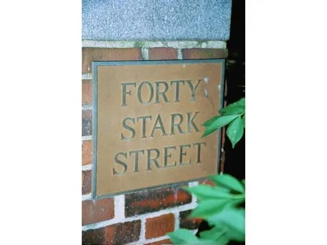 40 Stark Street Manchester NH 03101