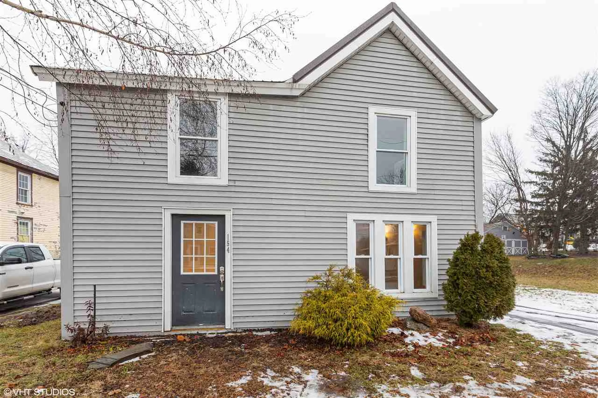154 Grove Street Poultney VT 05764