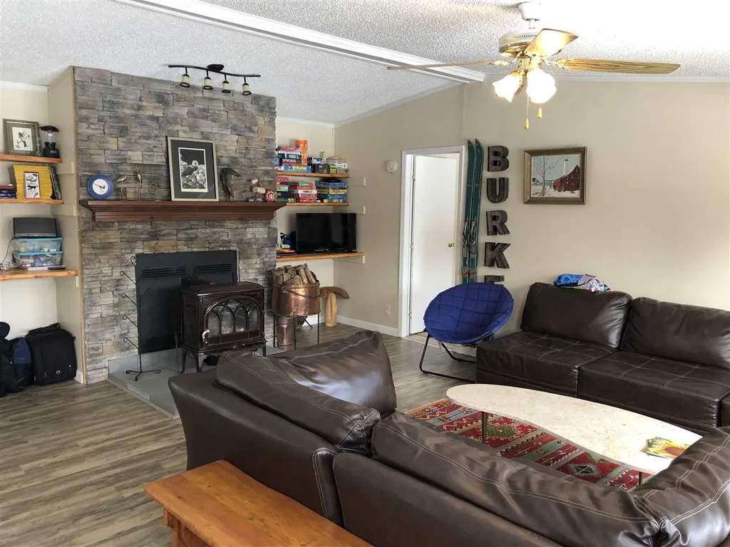 1453 Marshall Newland Road Burke VT 05871