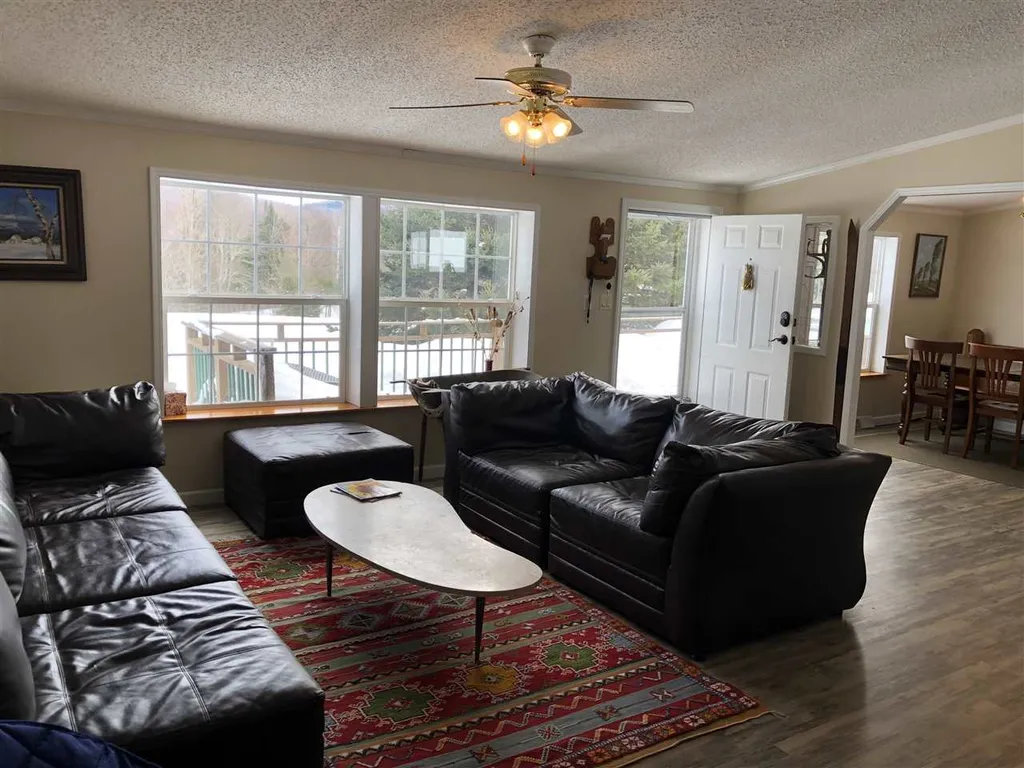 1453 Marshall Newland Road Burke VT 05871