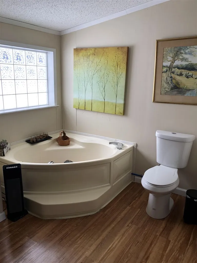 1453 Marshall Newland Road Burke VT 05871