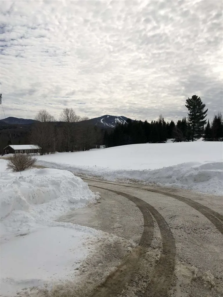 1453 Marshall Newland Road Burke VT 05871