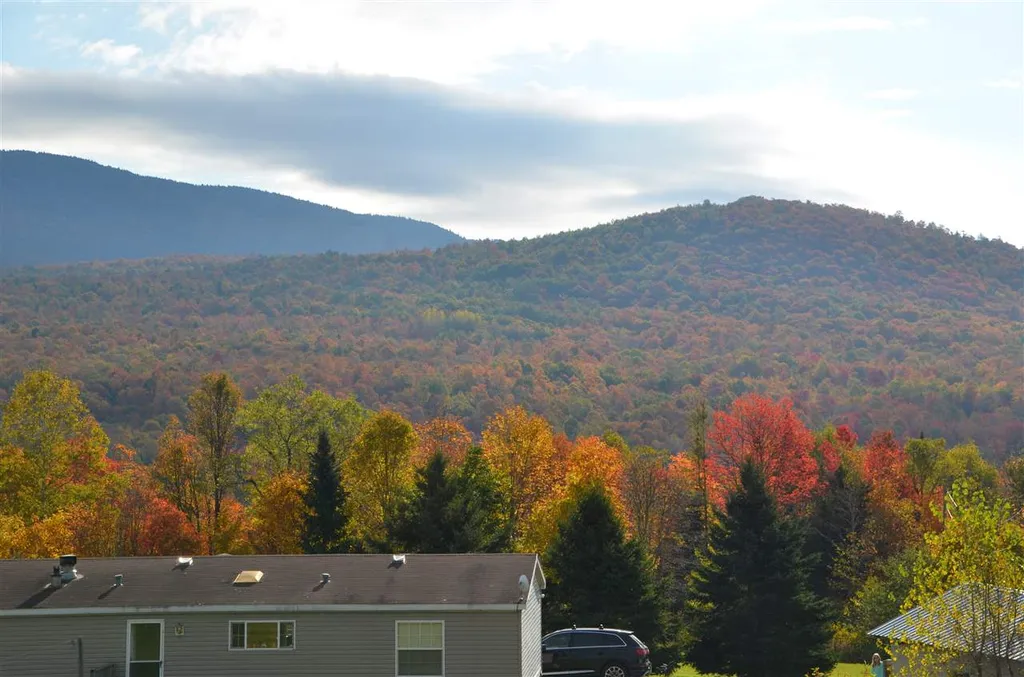 1453 Marshall Newland Road Burke VT 05871
