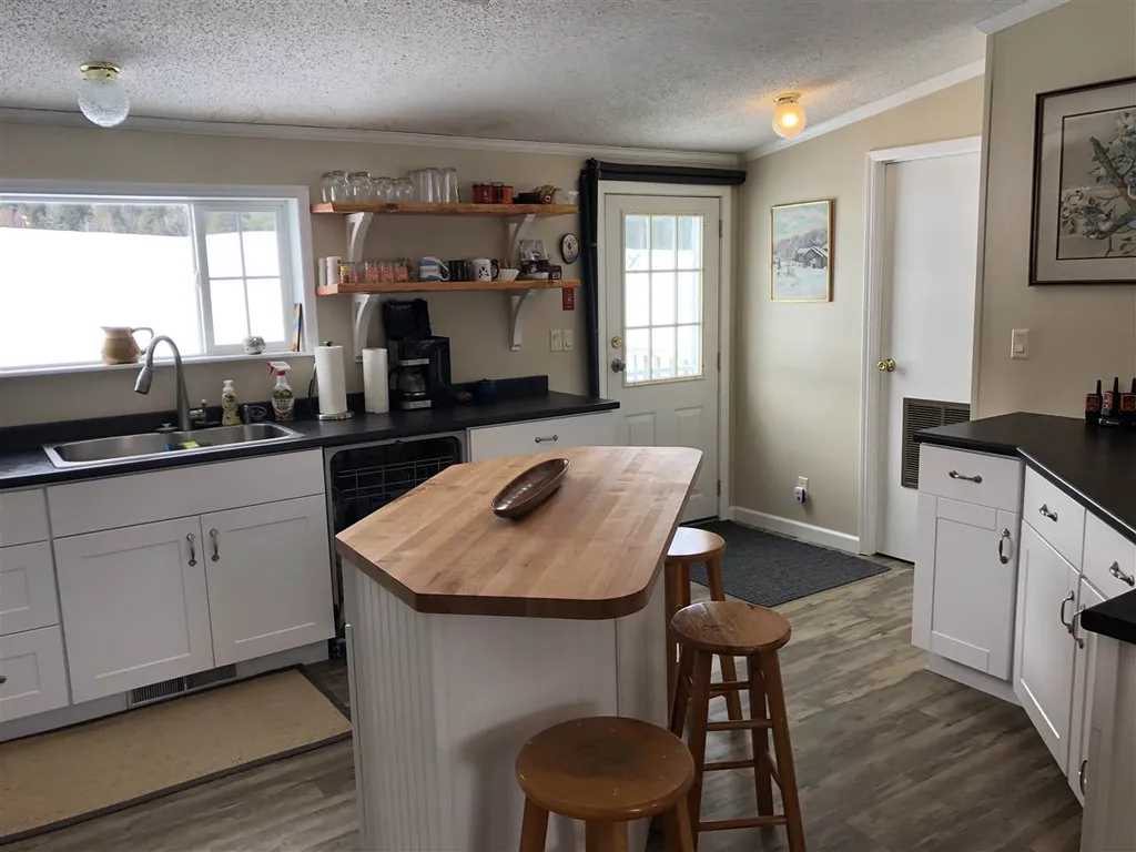1453 Marshall Newland Road Burke VT 05871