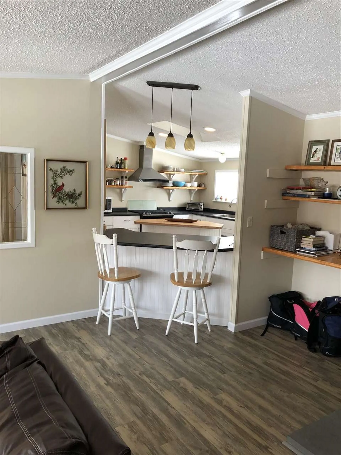 1453 Marshall Newland Road Burke VT 05871