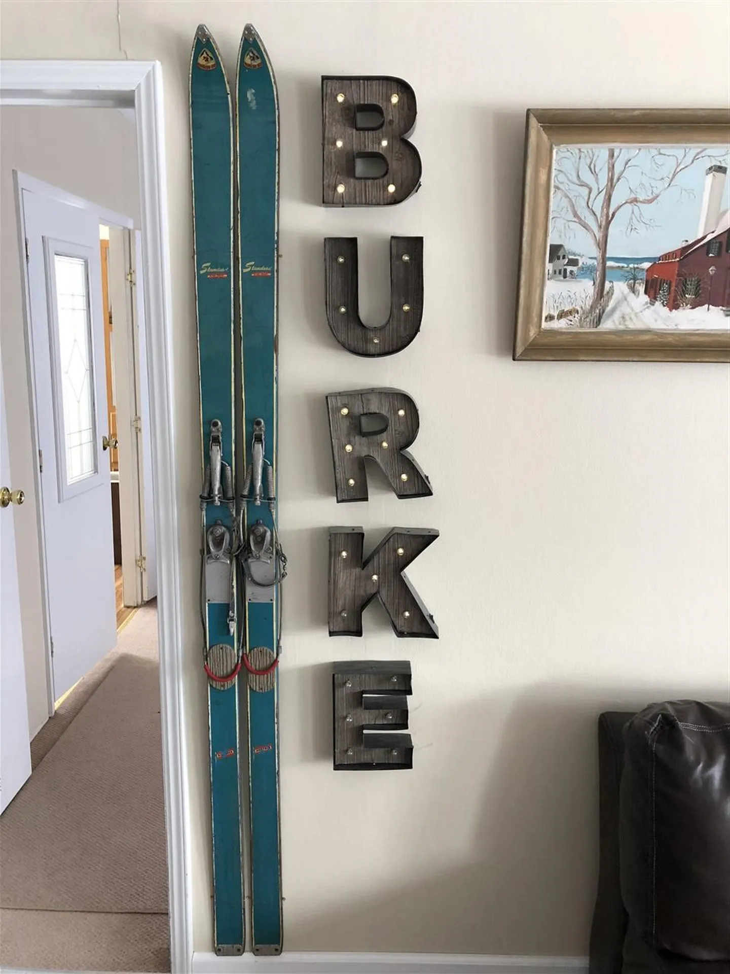 1453 Marshall Newland Road Burke VT 05871