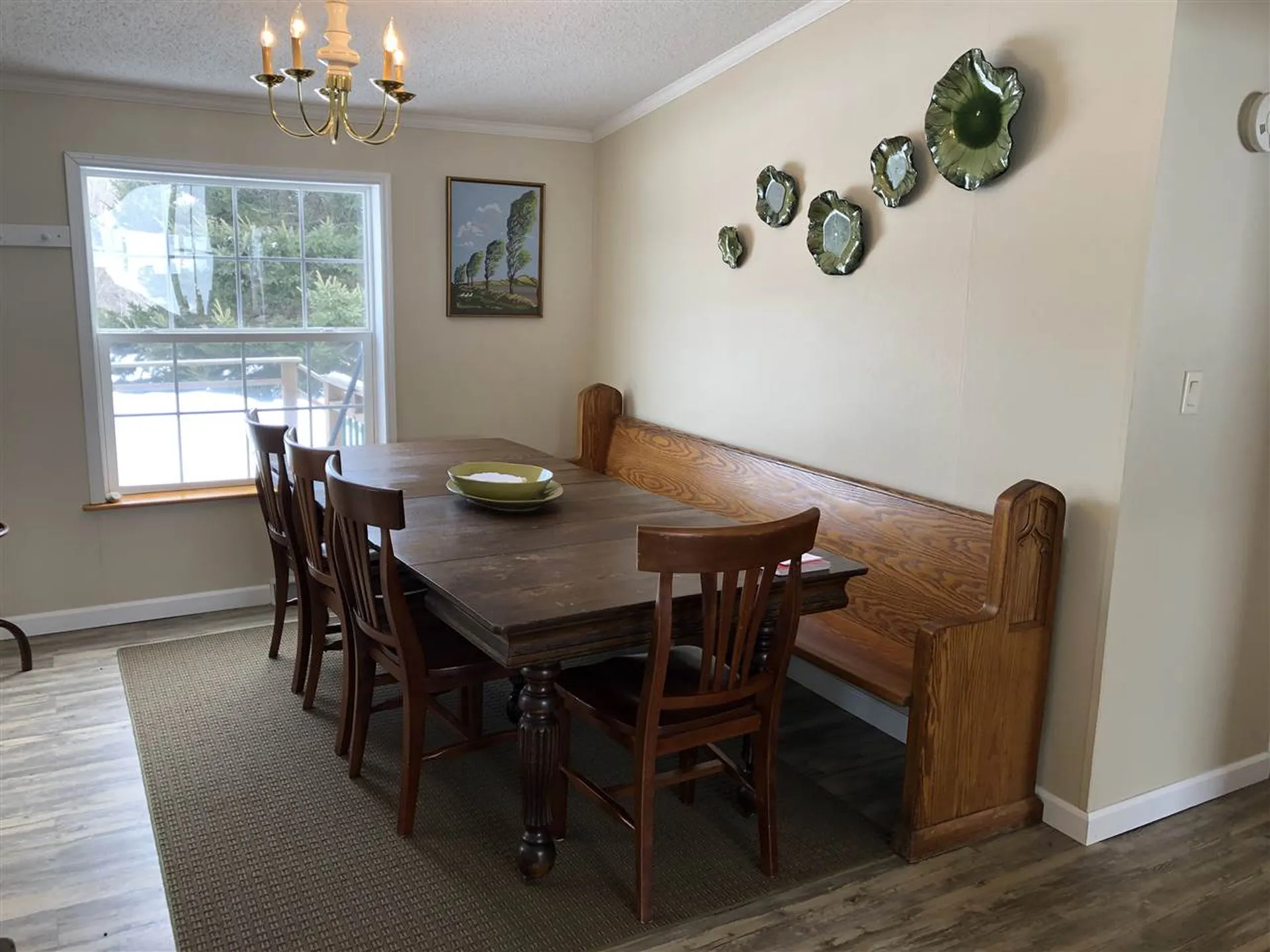 1453 Marshall Newland Road Burke VT 05871
