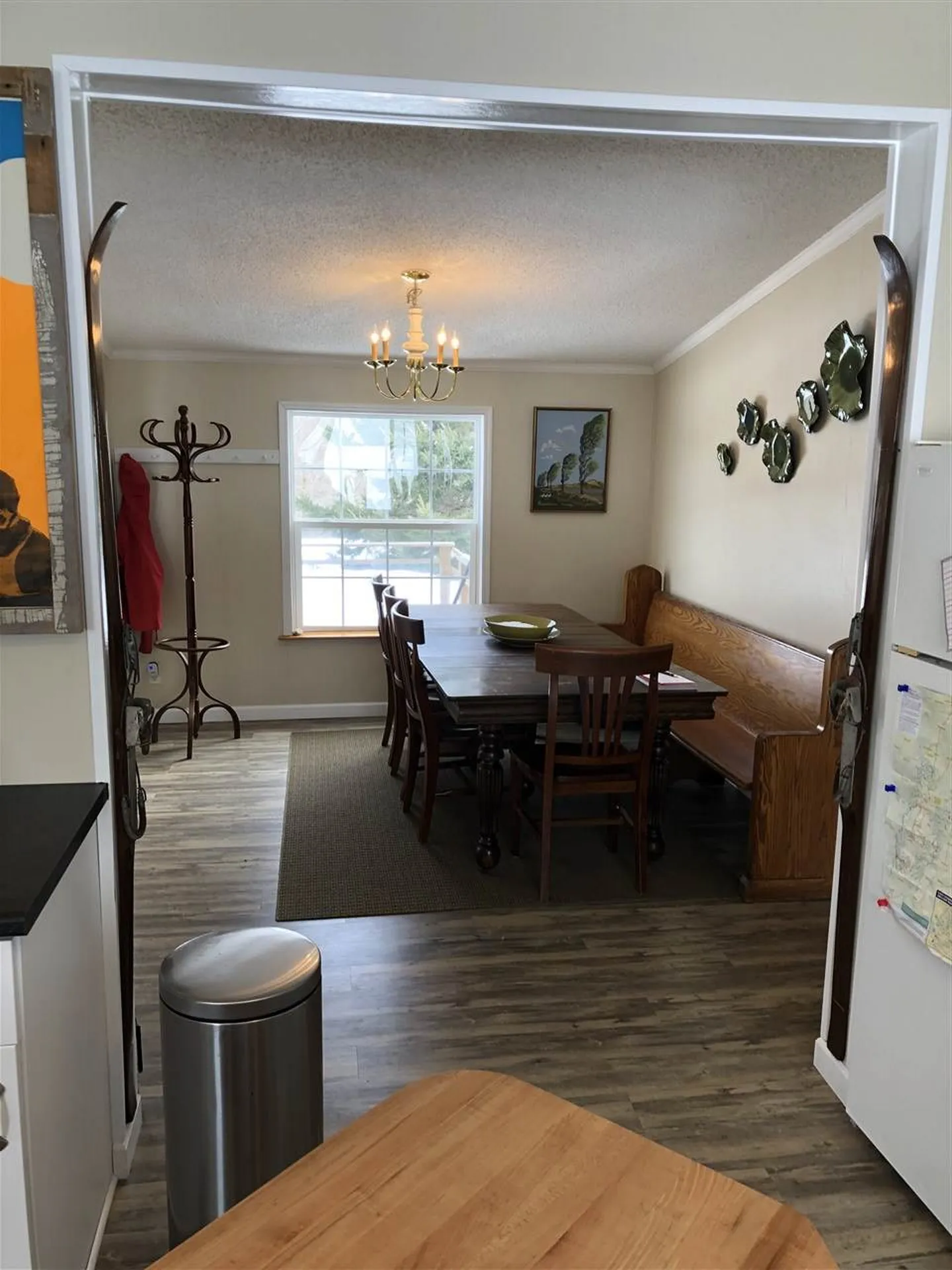 1453 Marshall Newland Road Burke VT 05871