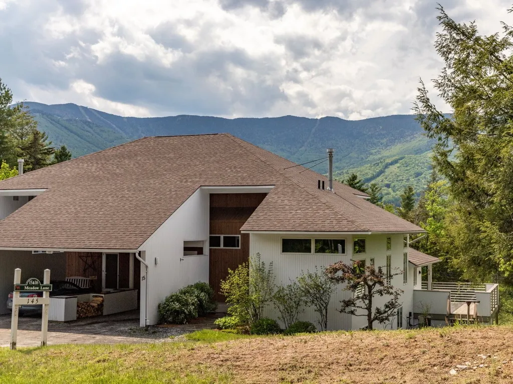 145 Meadow Lane Warren VT 05674