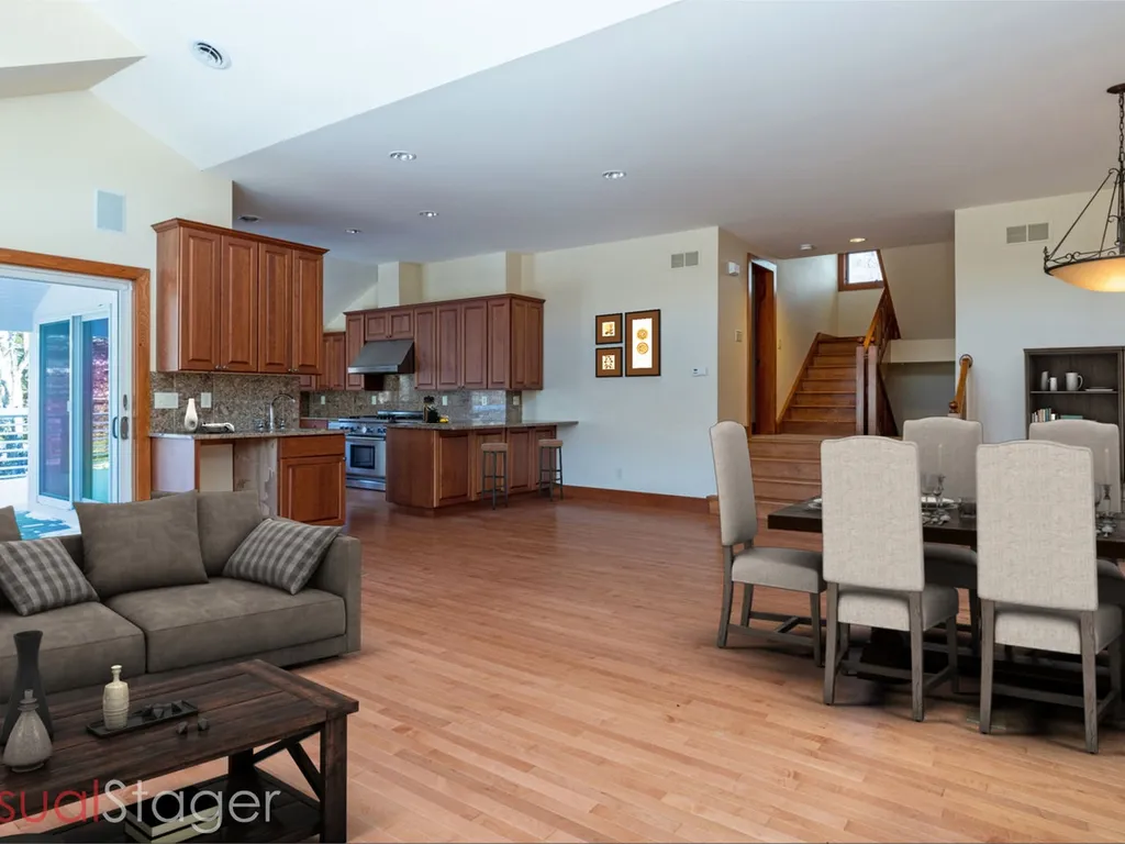 145 Meadow Lane Warren VT 05674