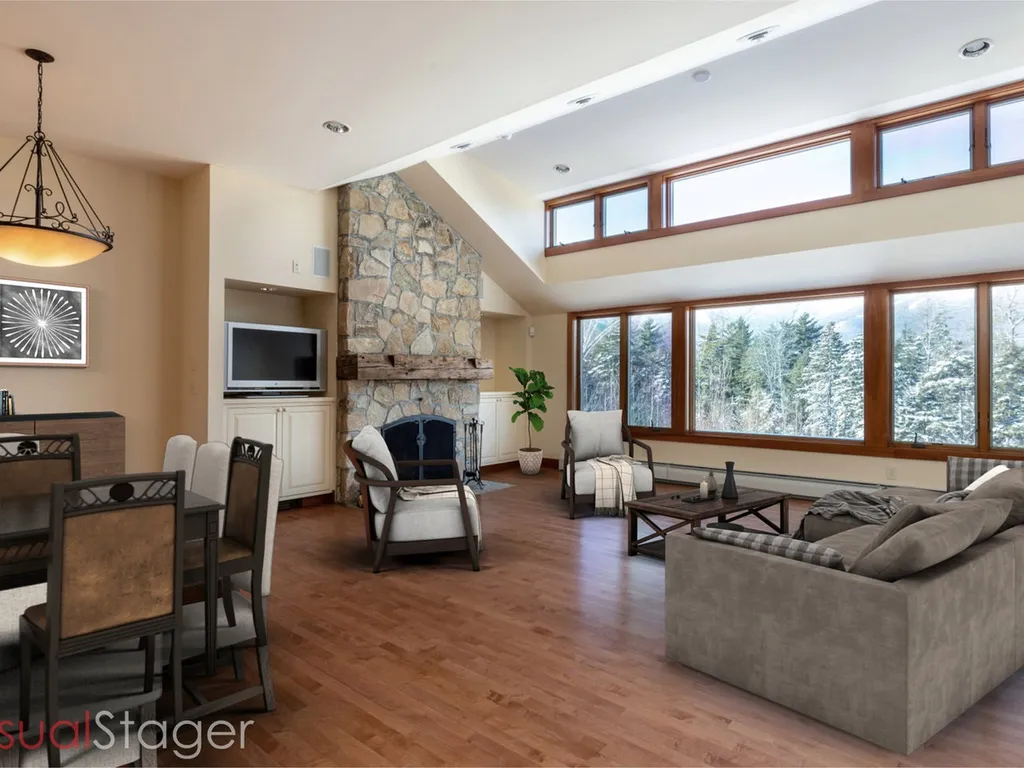 145 Meadow Lane Warren VT 05674