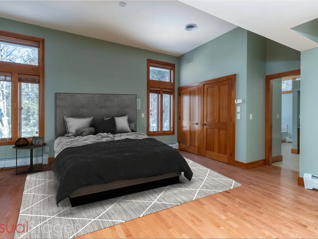 145 Meadow Lane Warren VT 05674