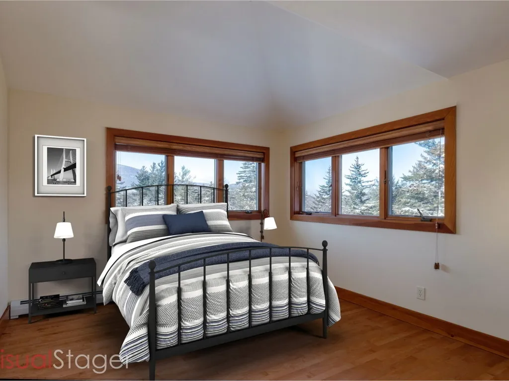 145 Meadow Lane Warren VT 05674