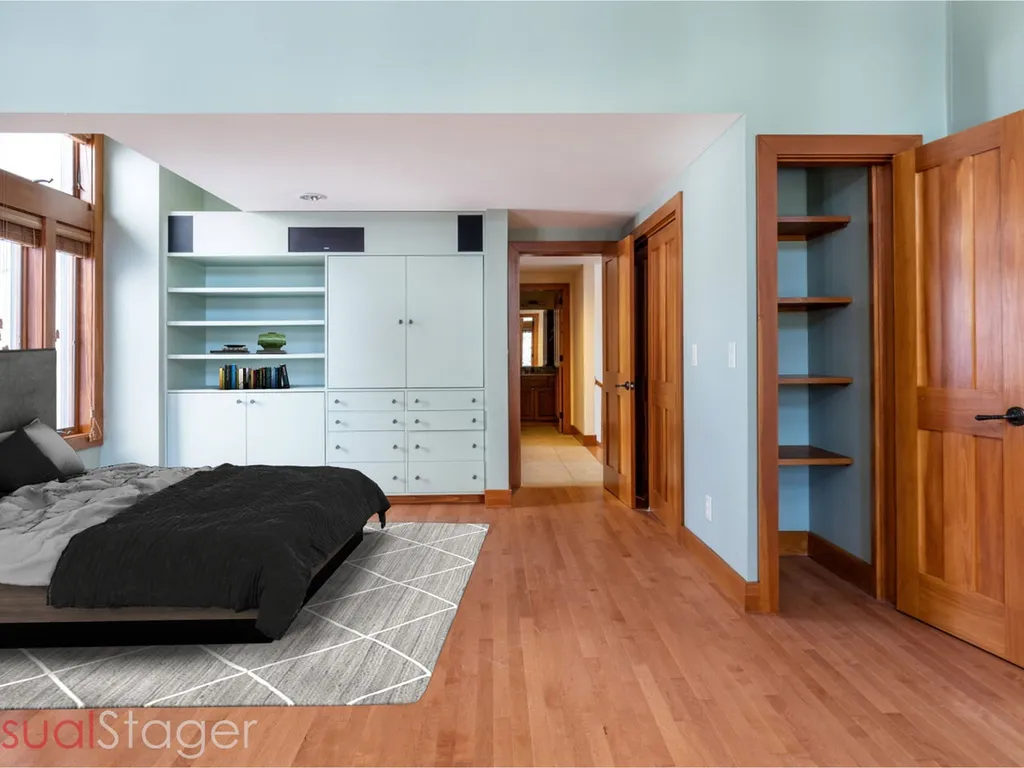 145 Meadow Lane Warren VT 05674