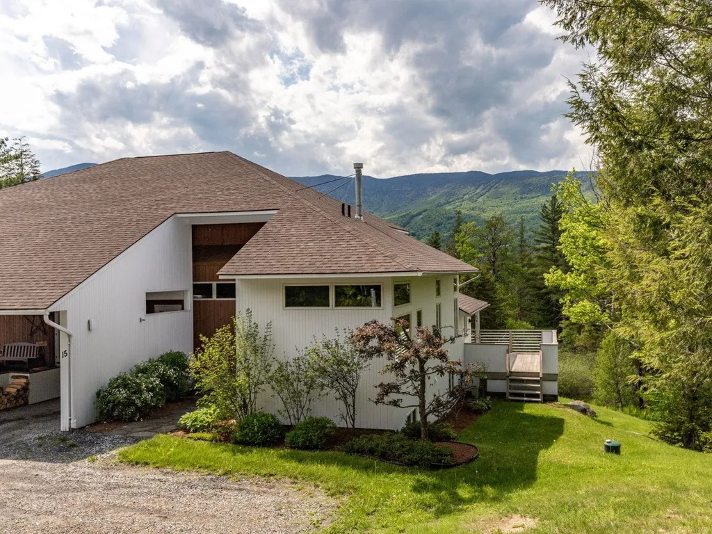145 Meadow Lane Warren VT 05674