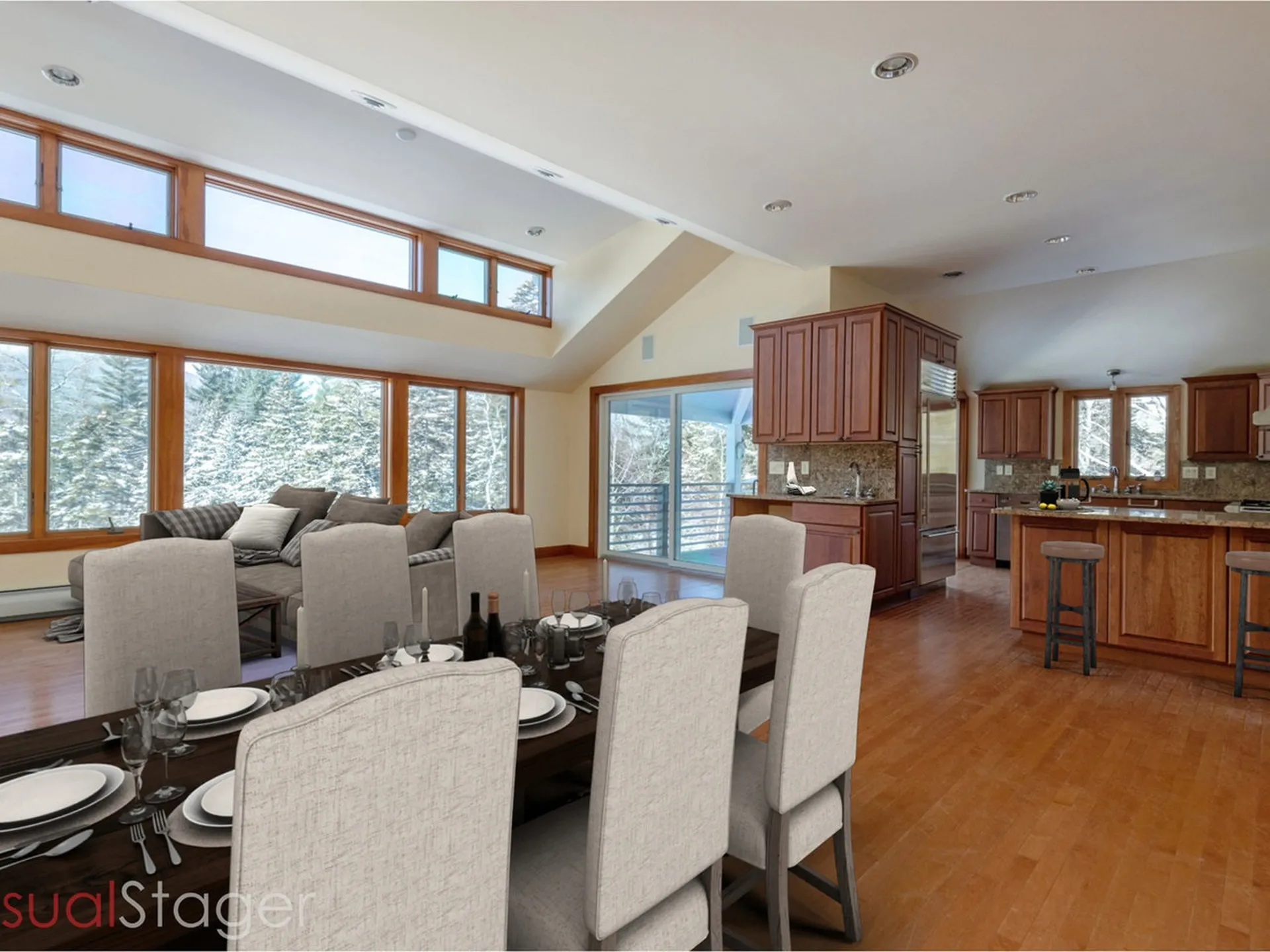 145 Meadow Lane Warren VT 05674