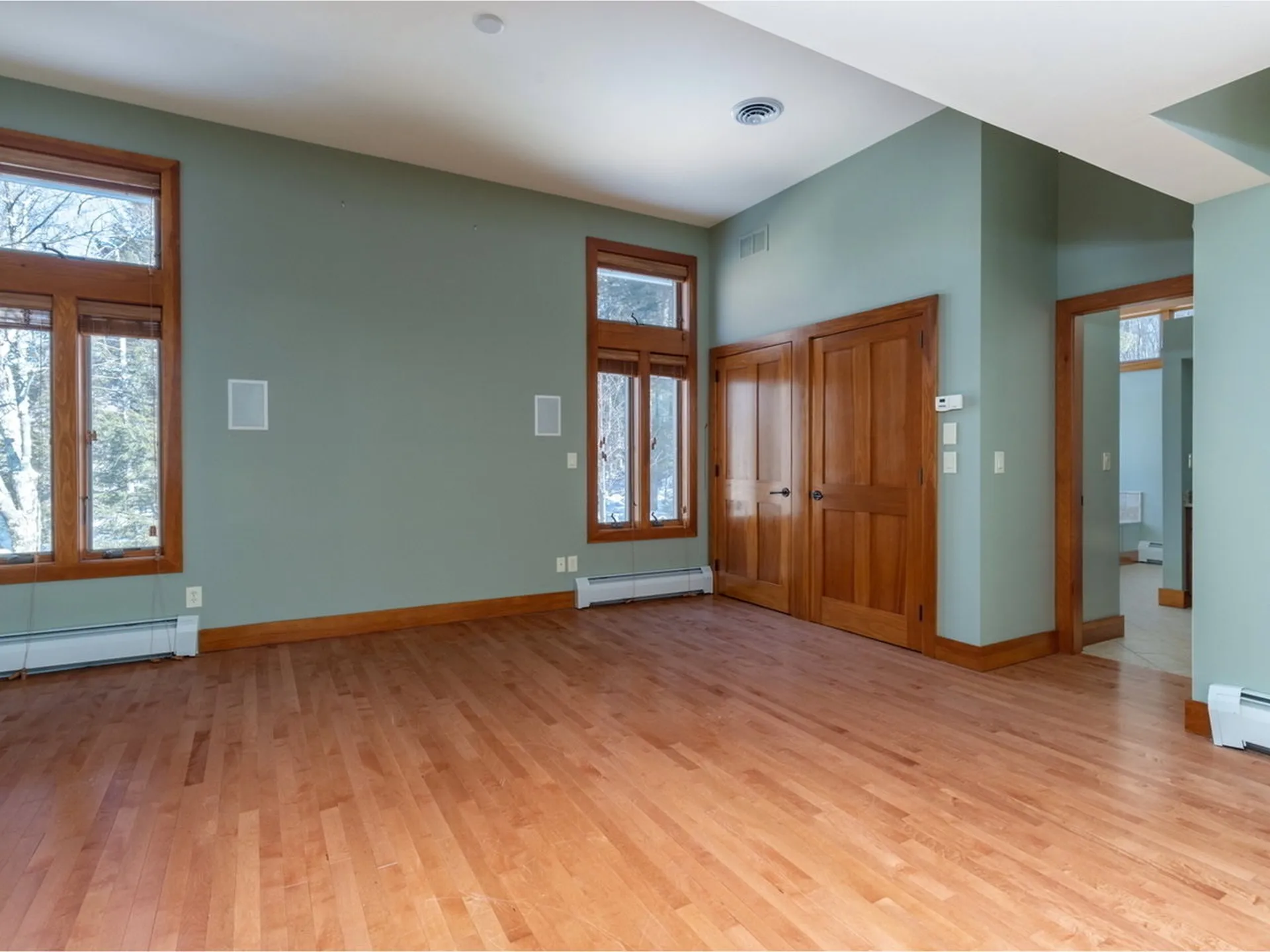 145 Meadow Lane Warren VT 05674