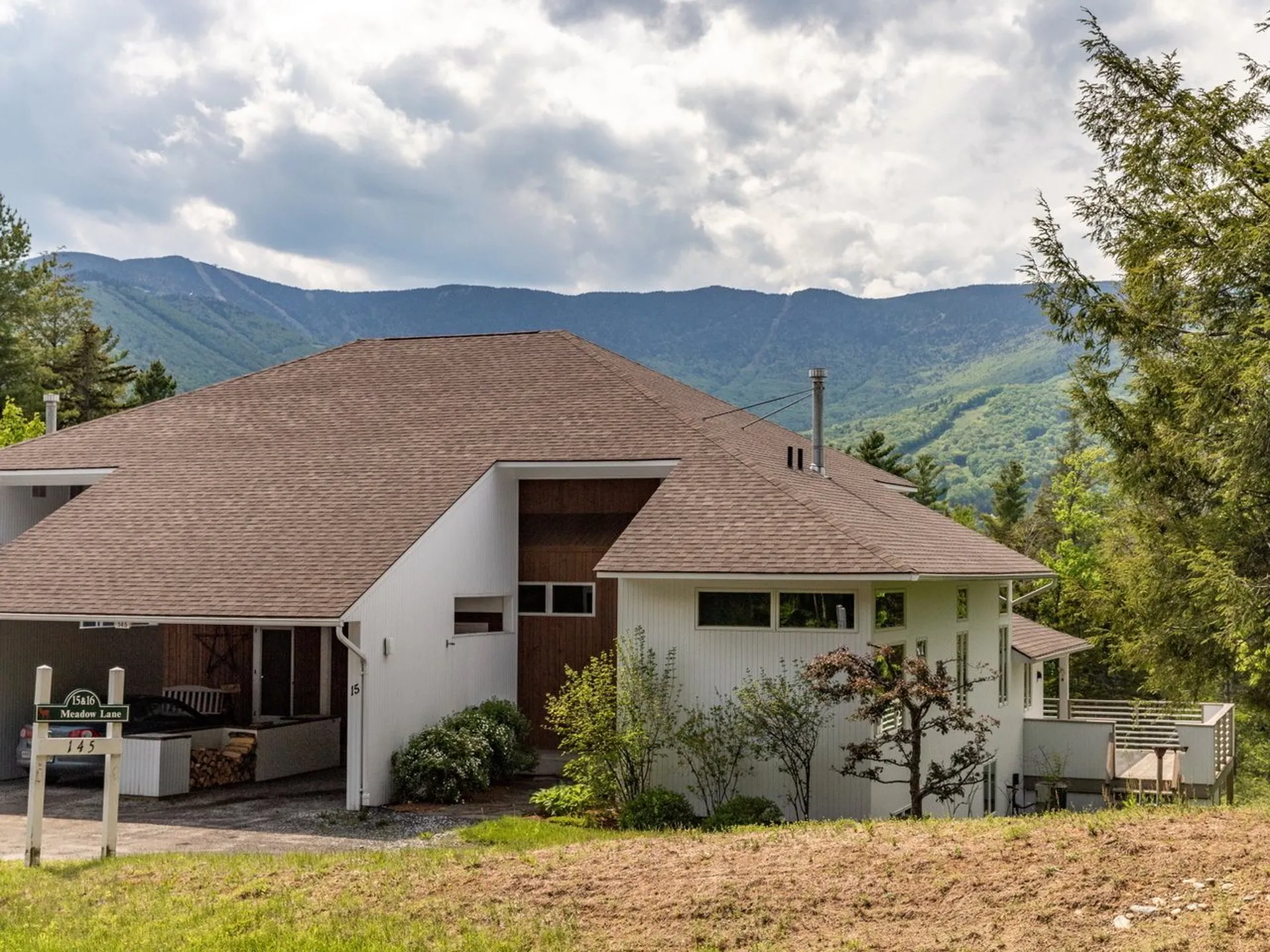 145 Meadow Lane Warren VT 05674