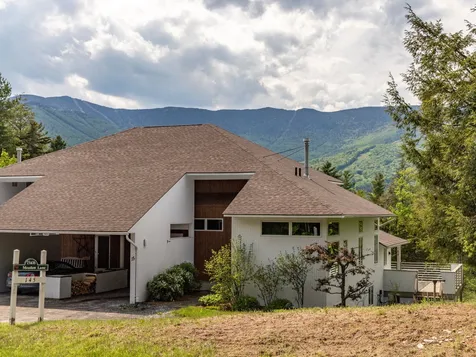 145 Meadow Lane Warren VT 05674