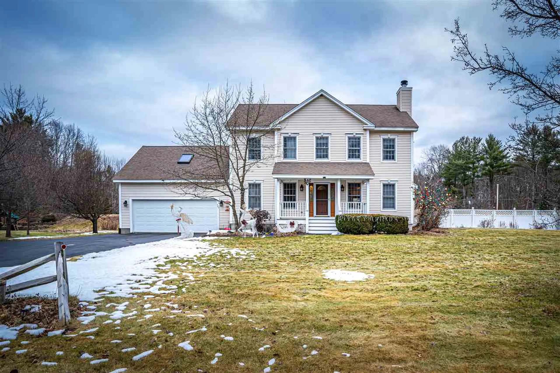 406 Mountain Road Concord NH 03301