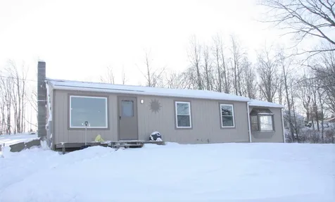 477 South Ridge Road Sutton VT 05867