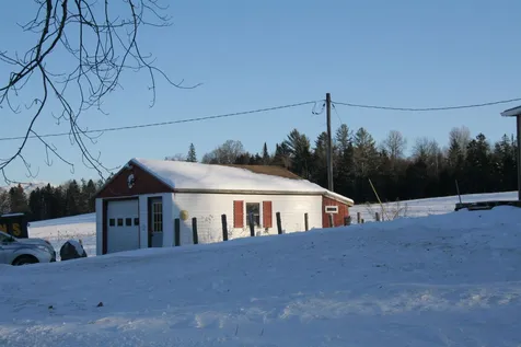 477 South Ridge Road Sutton VT 05867