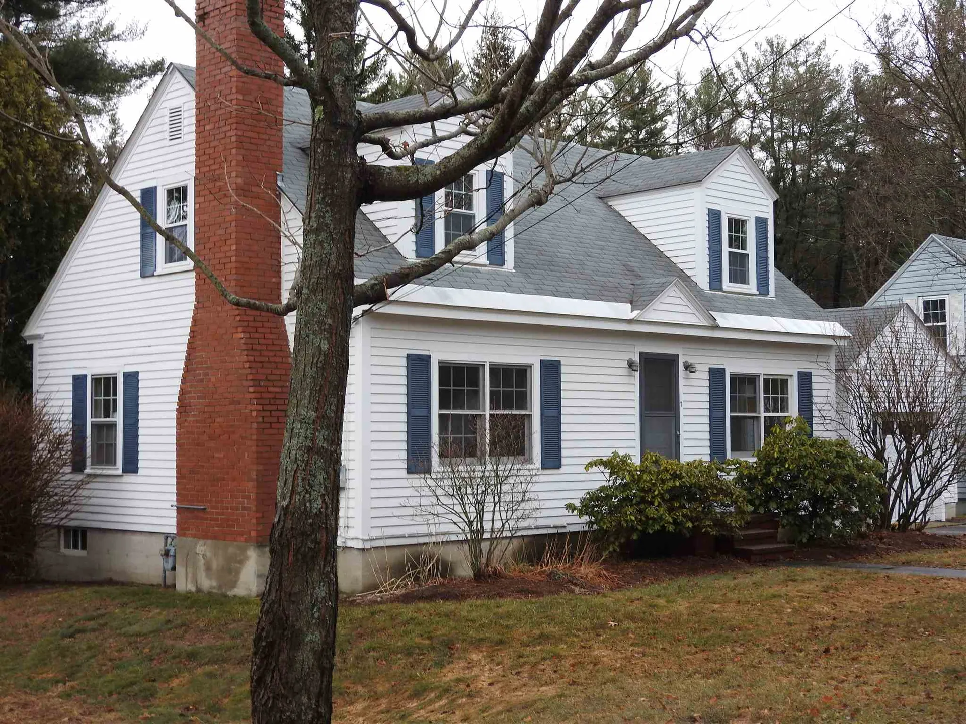 7 Sunset Avenue Concord NH 03301