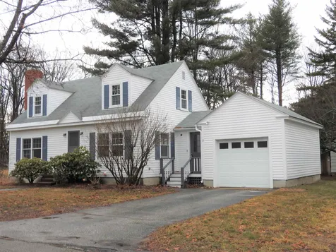 7 Sunset Avenue Concord NH 03301
