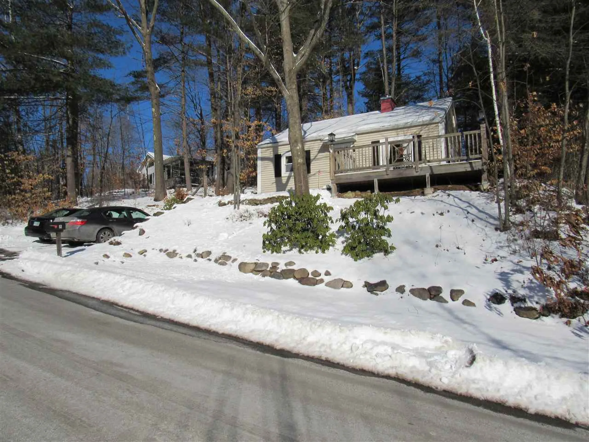 5 Fox Circle Keene NH 03431