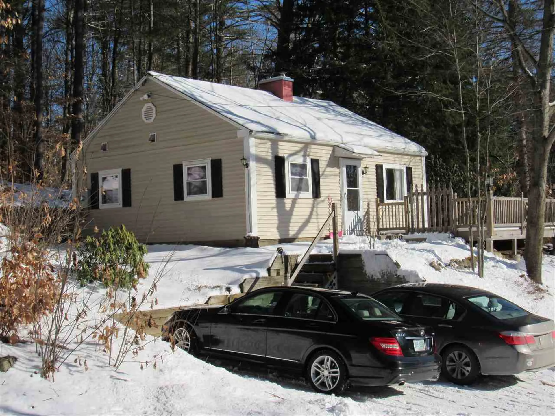 5 Fox Circle Keene NH 03431