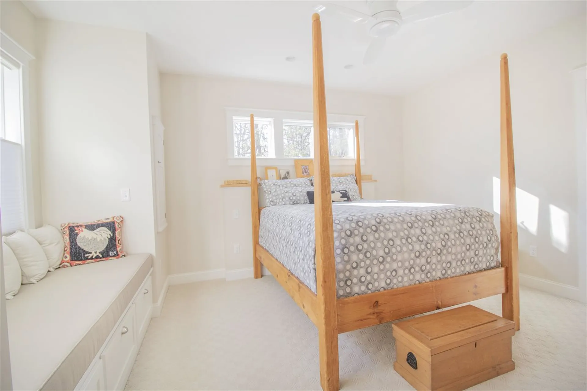 691 Long John Road Rye NH 03870