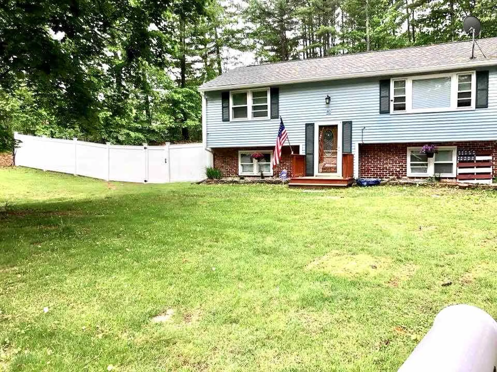 40 Pine Knoll Drive Farmington NH 03835