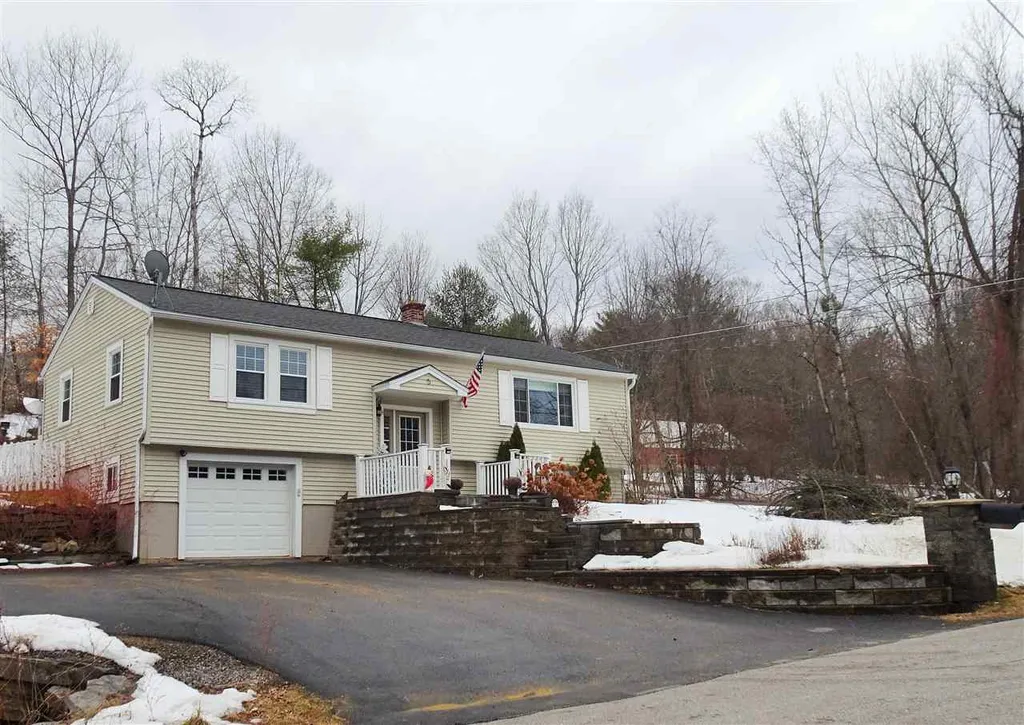 5 Patricia Ann Drive Tilton NH 03276