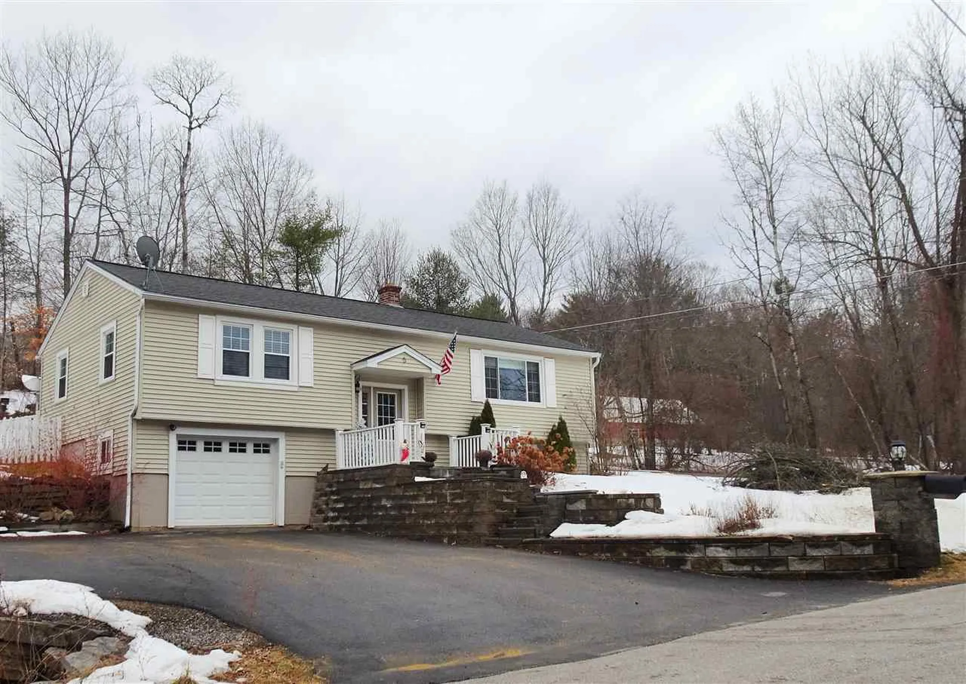 5 Patricia Ann Drive Tilton NH 03276