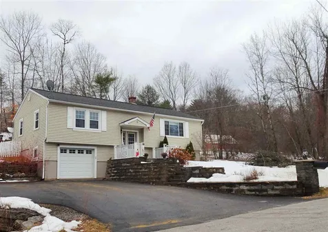 5 Patricia Ann Drive Tilton NH 03276